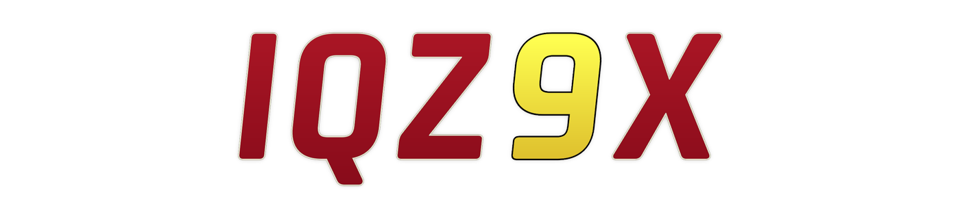 iqz9x লোগো